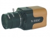 Видеокамера ZB-7011AAOS цветная без объектива для видеонаблюдения