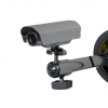 Видеокамера ZB-2200BW черно-белая миниатюрная для видеонаблюдения