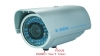 Видеокамера ZB-B9069 черно-белая наружная для видеонаблюдения