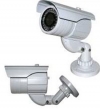 Видеокамера AW-600 VF IR-40 цветная наружная для систем видеонаблюдения