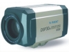 Видеокамера ZB-8030X с трансфокатором для систем видеонаблюдения